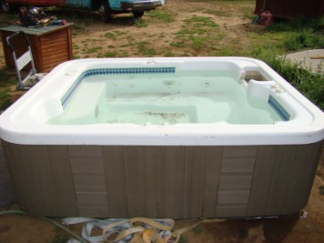 #1002 Hot Springs 